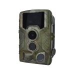 2.4 Inch LCD HD Hunting Camera 46pcs 940nm 16MP 1080P Outdoor Wildlife Camera