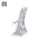INCA Motorcycle Body Kits Custom Oil Cooler Cover For FAT BOY