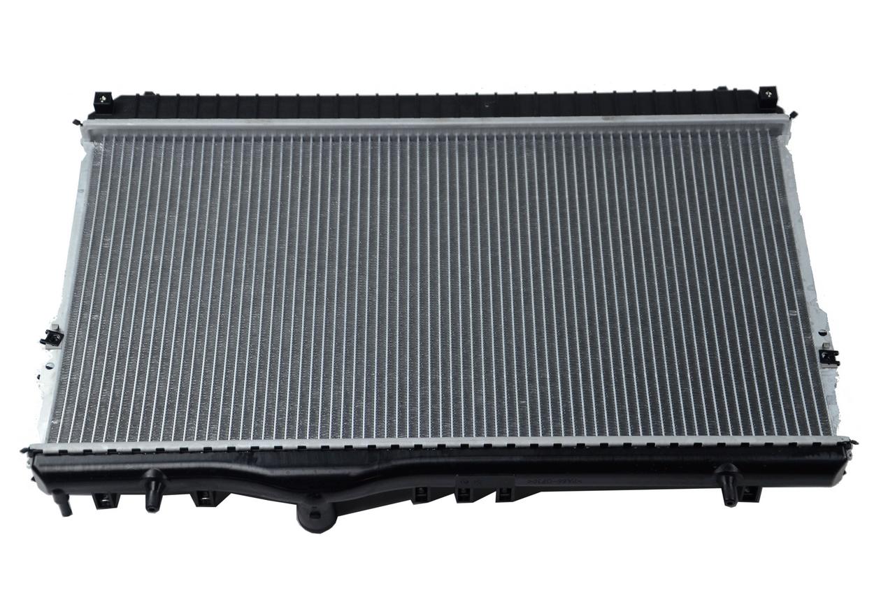 Buick EXCELLE 1.5 AT 2004-2016 Car Cooling System Plastic Water Tank Engine Coolant Cooler