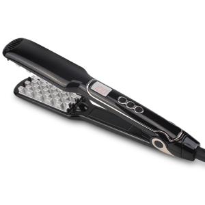 Quality Fast Heat Up 50Watt Ceramic Tourmaline Electric Hair Straightener wholesale