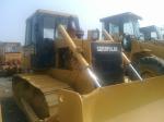 Used Crawler Bulldozer CAT D6G