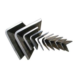 Quality 0.24mm To 60mm Thick 316 316L Alloy Angle Bar For Construction wholesale