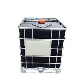 Quality 1000 Litre IBC Chemical Container HDPE Liquid Storage Container wholesale