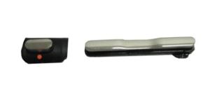 Quality Side Button Spare Parts For Iphone 3G wholesale