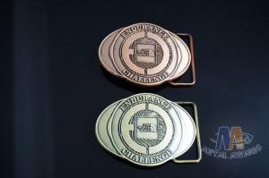 Quality 3D Custom Made Belt Buckles For Men, Zinc Alloy Die Casting Metal Belt Buckle wholesale