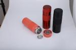 Non Toxic Smooth Mouth 450ml Stainless Steel Vacuum Flask