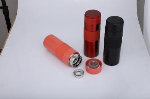 Quality Non Toxic Smooth Mouth 450ml Stainless Steel Vacuum Flask wholesale