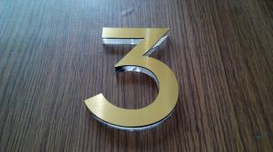 Quality Acrylic Letters /Perspex Letters wholesale