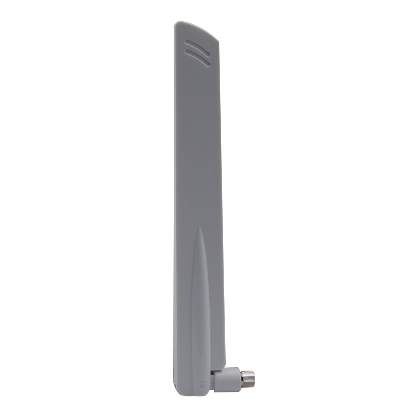 High Gain Antenna for Wireless Communication in 433/868MHz GSM/2.4G/3G/4G Frequencies