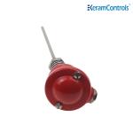 4-20mA PT1000 Transmitter 100mm 160mm 250mm 16-30V