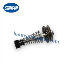 Quality Custom Stainless Steel Tensioner Weaving Loom Spare Parts 30 X 30 X 53MM wholesale
