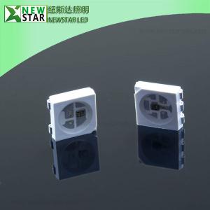 Quality 5050 RGB APA104 LED CHIP wholesale