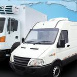 Rapid Cooling RV 380 1.8kg Roof Mounted Refrigeration Unit