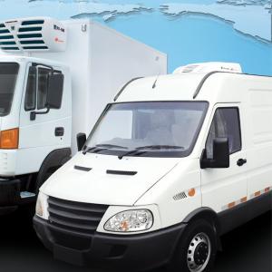 Quality Rapid Cooling RV 380 1.8kg Roof Mounted Refrigeration Unit wholesale