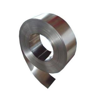 Quality 2D NO 1 HL Mirror Finish Cold Roll Stainless Steel 304 Coil wholesale