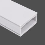 Plastic Decorative Strip for Glass Bracing