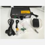 AD-982 Semi-auto Glue Dispenser machine Solder Paste Liquid Dispensing