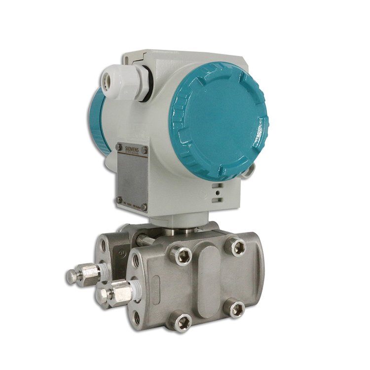 Siemens SITRANS P DS III Differential Pressure Transmitter HART 4-20ma Pressure Transmitter