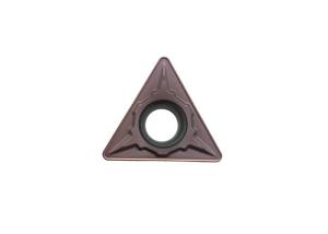 Quality PVD Coating TCMT Carbide Inserts TCMT16T308-GM Wear Resistance wholesale