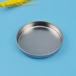 OEM Tinplate Lid
