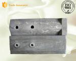 Heat Treatment Ni-Hard Cast Iron Wear Resistant Castings HRC56