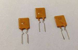 Quality Dip 30V 2.5A PPTC Resettable Fuse wholesale