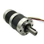 57mm Good Quality High Torque Brushless dc Planetary Gear Motor 12v 24v 36v 48v