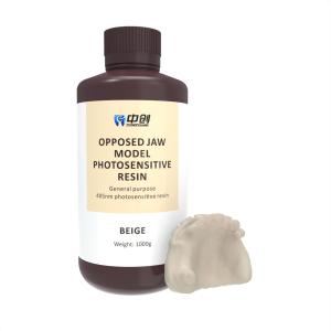 Quality Elite Grade Opposite Jaw Model Resin Dental wholesale