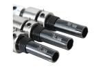 GOSO Lengthened Tubular Lock Picks (7.00mm/7.5mm/7.8mm)