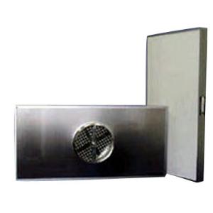 Quality Low Energy Consumption HVAC Air Filters Ducted Terminal Hepa Module wholesale