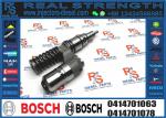 Fuel injector 0414701063 0414701079 0414701027 0414701067 0414701051