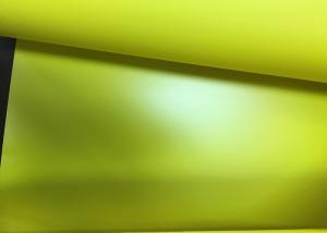 Quality Yellow Vacuum Forming Sheets , Thermoform Plastic Sheets For Vacuum Forming wholesale