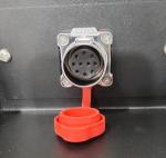 CE ISO Haulotte Compact Control Box Aftermarket Haulotte Lift Parts