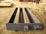 Q235 Steel Truck Scale Weighbridge
