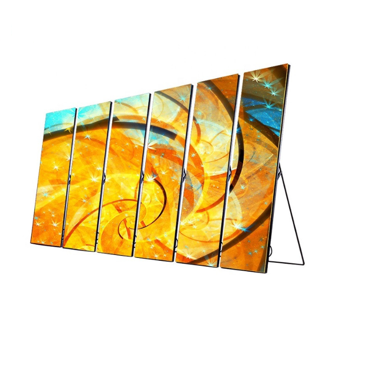 Guangdong hot sale 25 inch 32 inch free standing style multi function touch screen signal lcd tv display panel for advertising