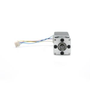 Quality 28BYGH502 28m Nema11 Stepping Motor Hybrid Stepper Motor wholesale