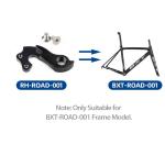 Mountain Road Bicycles Parts Frame Rear Diamondback Hook Derailleur Hanger