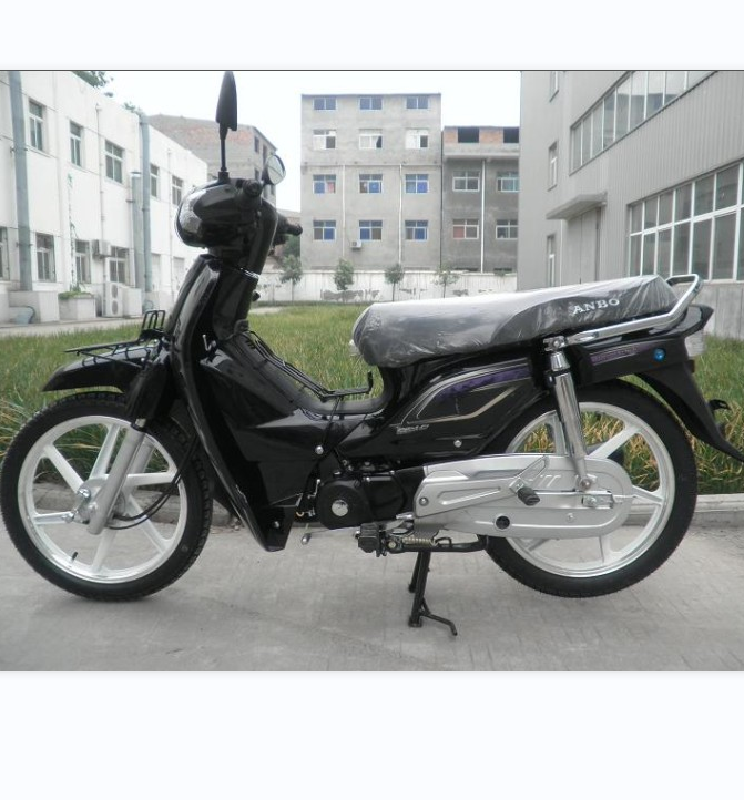 Factory oem customized cheap import motorcycles scooter 110cc cub motorcycles cheap for sale