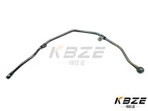 Quality ISUZU 6HK1 TURBO FEED LINES 8-98258067-0 8982580670 FOR EXCAVATOR SY345 SY365 XE370 wholesale
