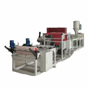 Quality 70ppm 5 Micron Melt Blown Non Woven Machine wholesale