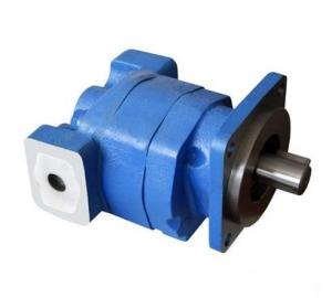 Quality Commercial Intertech P330 Gear Pump wholesale