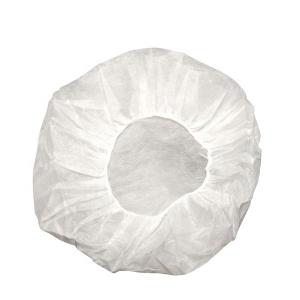 Quality Breathable Disposable Head Cap Free Sample , Convenience And Safety wholesale