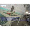 Buy cheap 380V Pressure Fully Automatic Construction Material Making Machinery For Mgo from wholesalers