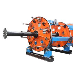 Quality Cable Laying Up Machine wholesale