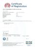 GUANGZHOU BAIYUN TECHNOLOGY CO., LTD. Certifications