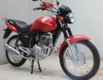 Gasoline Powered 150cc Off Road Street Bikes Street Legal Dirt Bike 8000 Rpm