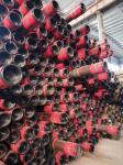 4-1/2" To 20" Drilling Casing Pipe