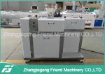 Single Screw Small Plastic Extruder Machine Low Energy Consumption