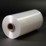 40 Micron Translucent White Polyethylene Film High Density PE Protective Film