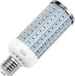 90*270mm LED Corn Light with Aluminum, E27, IP20, 140lm/w, No Flicker & No